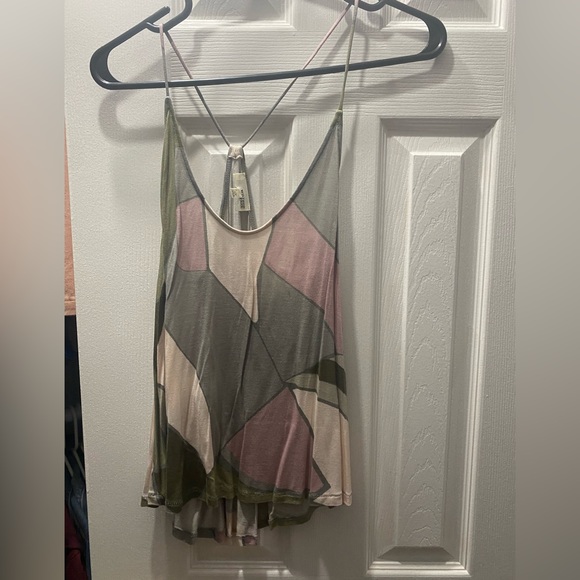 Aritzia - Wilfred tank top size xs - Picture 2 of 4